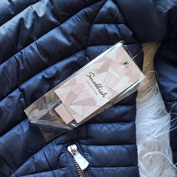 puffer jacket ✨️NEW - Picture 2 of 9